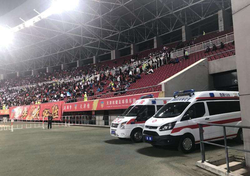 城固县大中小型活动保障